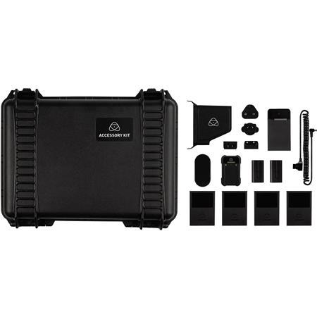 Atomos Shogun 7 Monitor Accessory Kit - Professional Video Recording Accessories for Filmmakers & Content Creators - Perfect for Studio, Live Streaming & On-Set Production