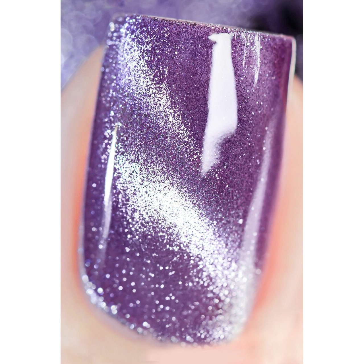 Cirque Colors Clairvoyant Nail Polish - 0.37 oz Vegan & Cruelty-Free Nail Lacquer for Professional Salon & Home Manicures