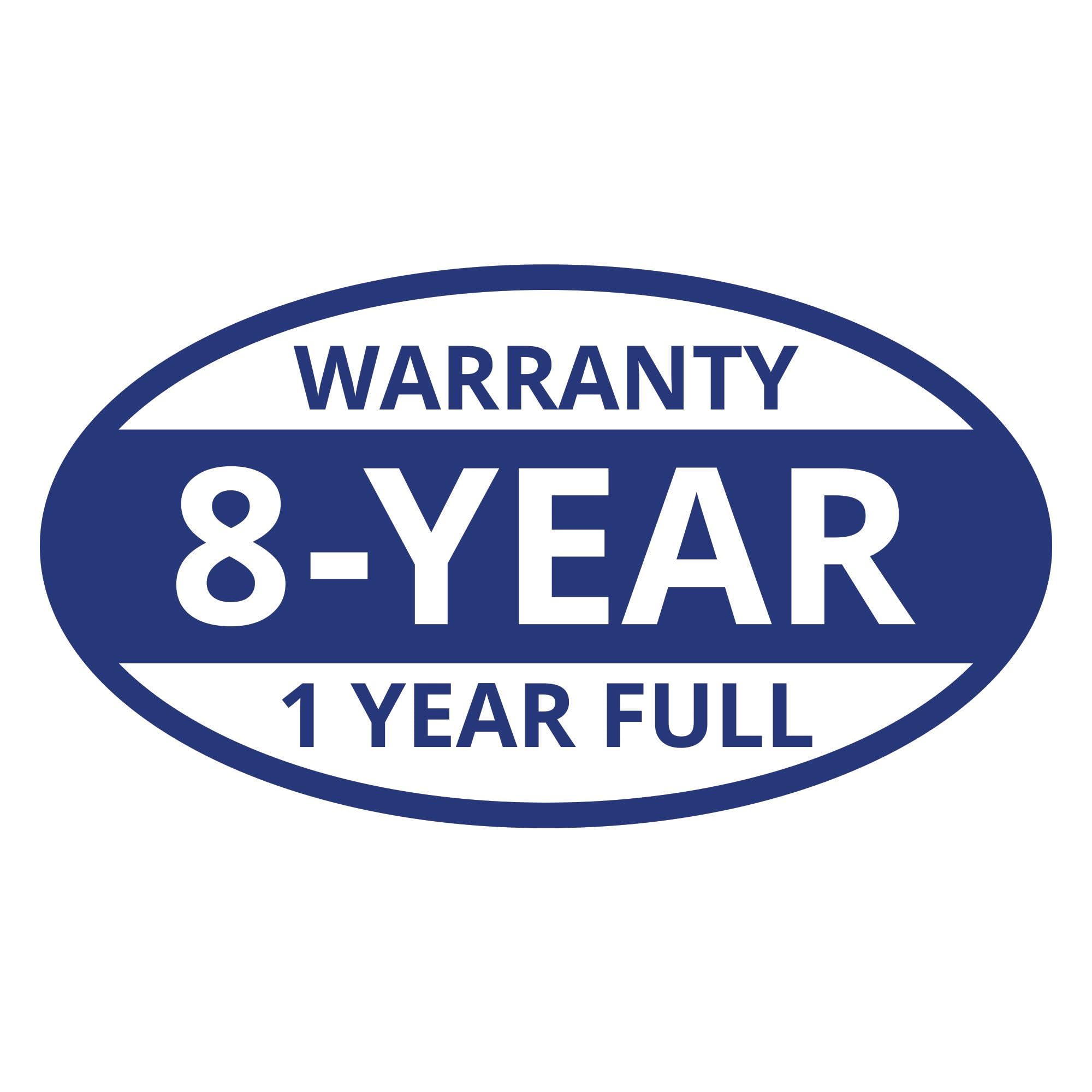 33-Foot Round Winter Pool Cover for Above Ground Pools - Heavy Duty 8-Year Protection | Perfect for Seasonal Pool Maintenance & Cold Weather Protection