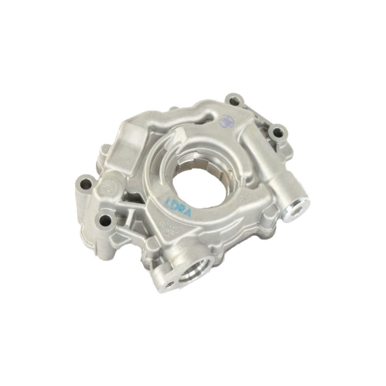 High-Performance Engine Oil Pump - Durable & Efficient for Cars, Trucks & SUVs - Perfect for Oil Changes & Engine Maintenance
