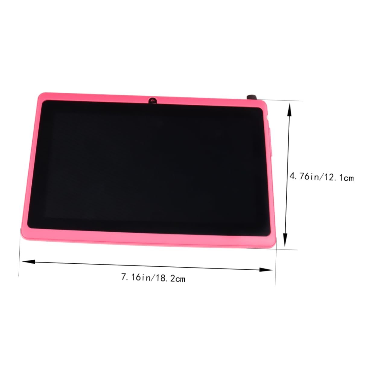 OSALADI 3-Piece Kids Tablet Set - Educational WiFi Touchscreen Pad for Children | Learning & Entertainment for Home, Travel & School