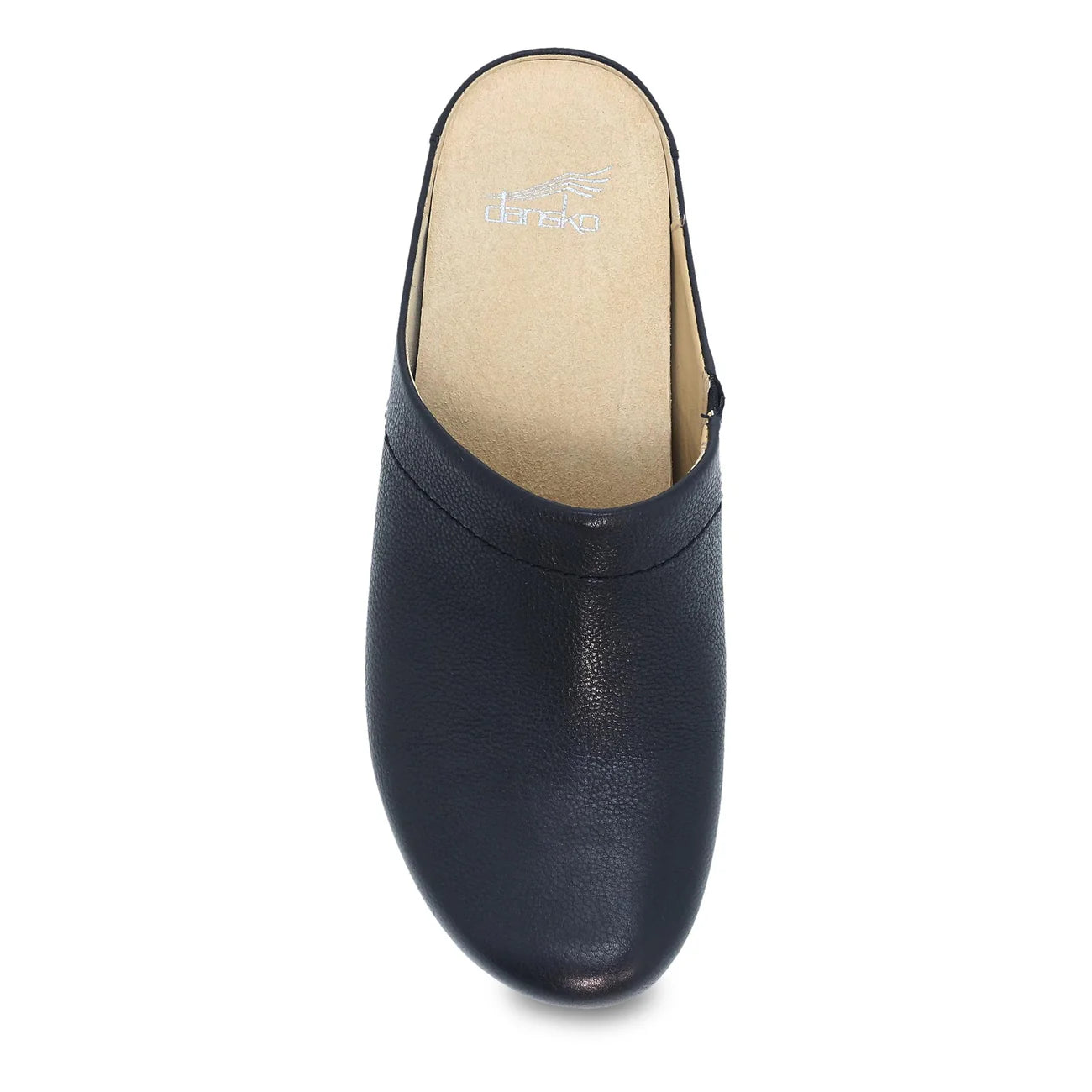 Dansko Mariella Women's Slip-On Clogs - Comfortable & Supportive Shoes for Nurses, Teachers & Healthcare Workers - Perfect for All-Day Wear at Work or Home