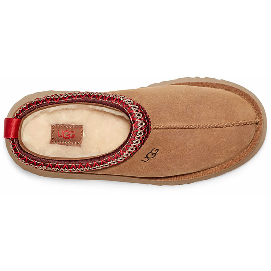 Women's UGG Tazz Slippers - Cozy Indoor/Outdoor House Shoes for Winter Comfort & Warmth - Perfect for Lounging, Travel & Cold Weather