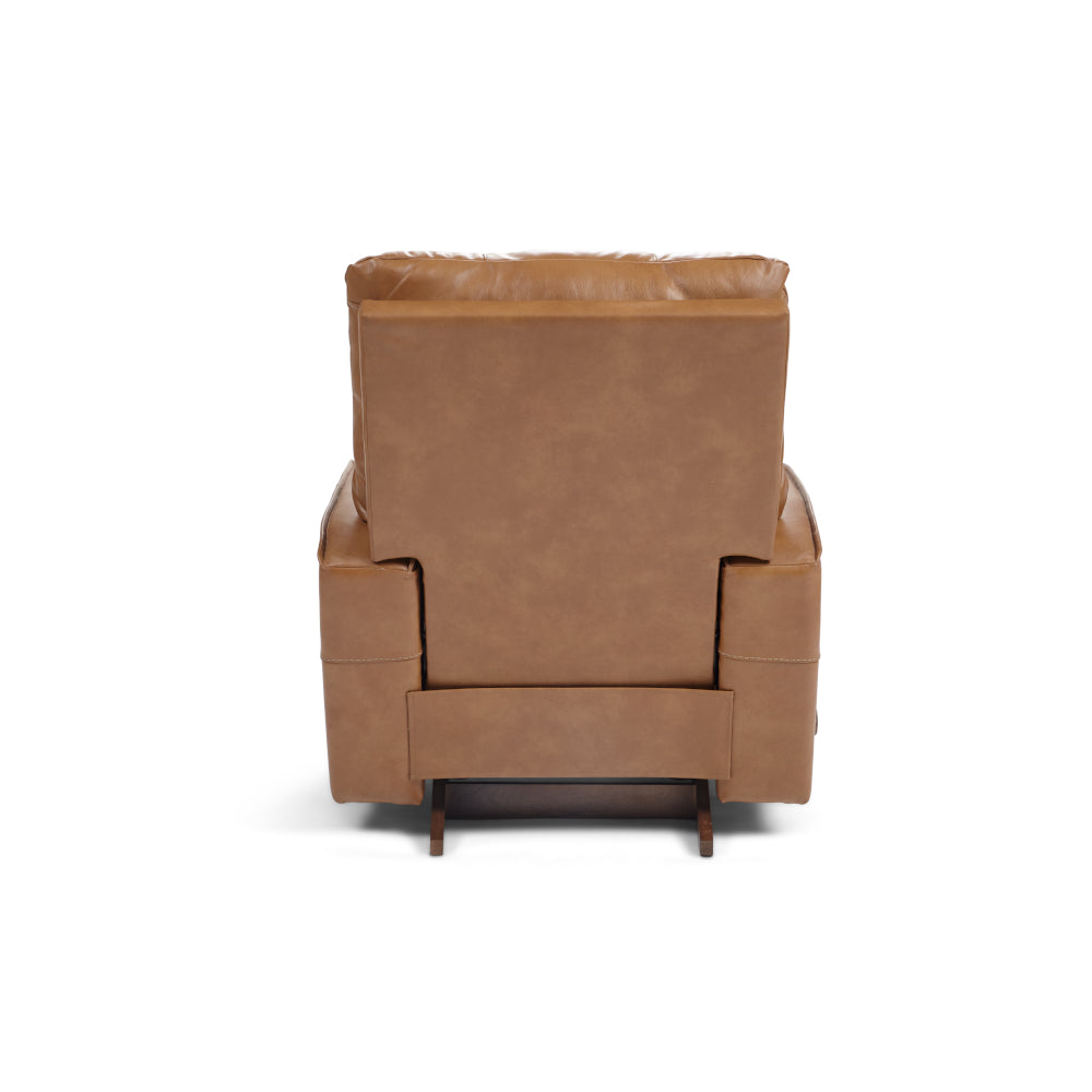 Maddox Recliner 759 10 LB1929 76 - Premium Comfort Reclining Chair for Living Room, Home Theater & Office - Ergonomic Design with Soft Cushions and Durable Fabric - Perfect for Relaxing, Watching TV or Napping