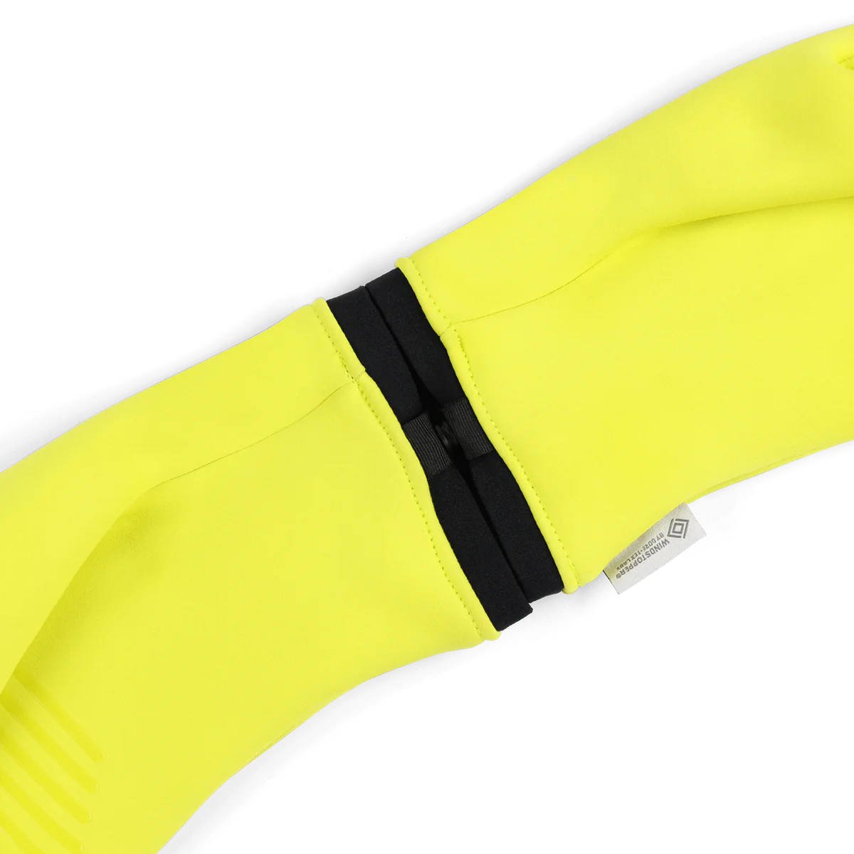 Windproof Commuter Gloves for Men & Women - Thermal Cycling Gloves for Cold Weather Biking, Running & Outdoor Activities - Past Season Model 300552