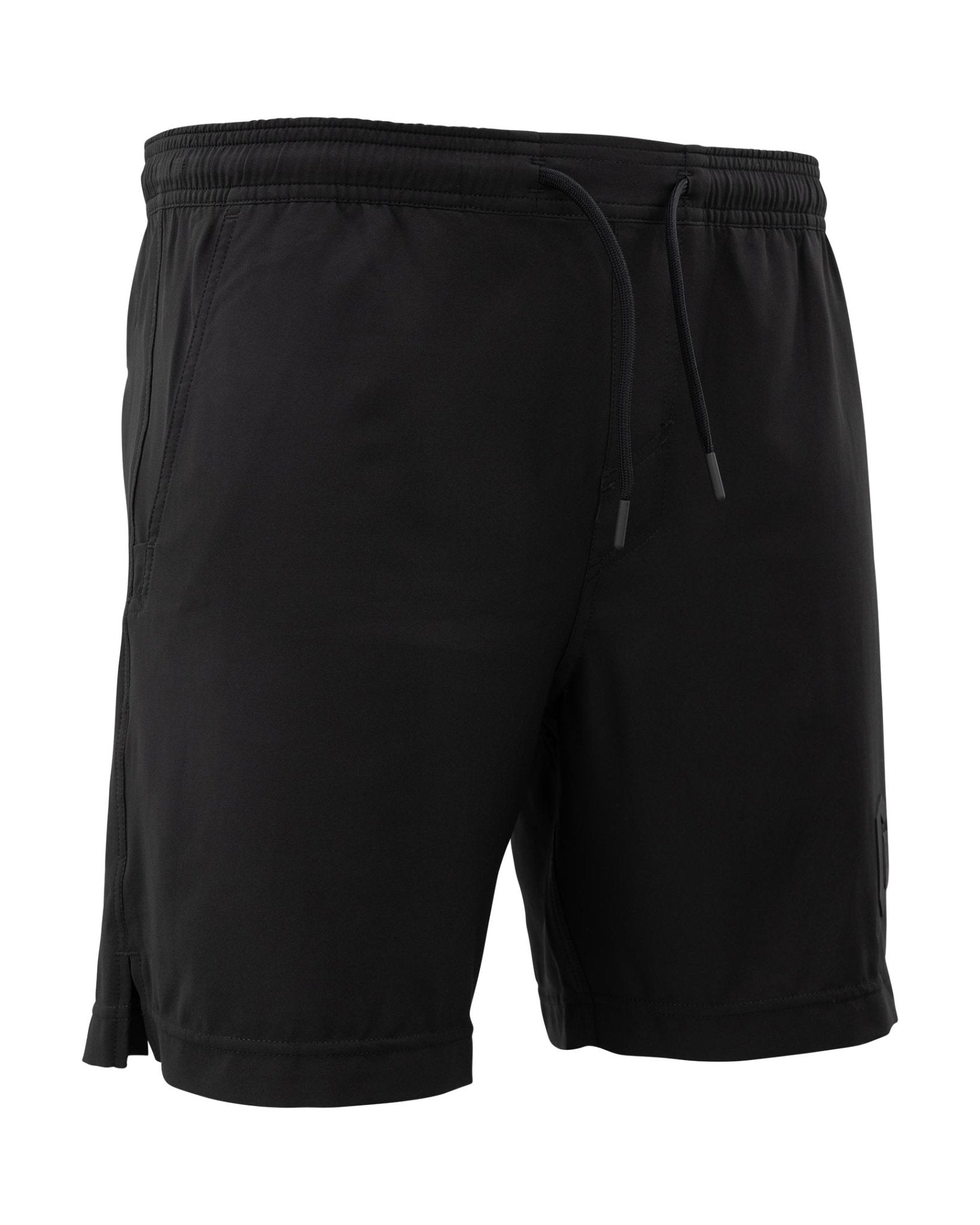Gameness Men's NeWave 7-Inch MMA Shorts - Lightweight & Breathable for Training, BJJ, and Grappling - Perfect for Combat Sports and Gym Workouts
