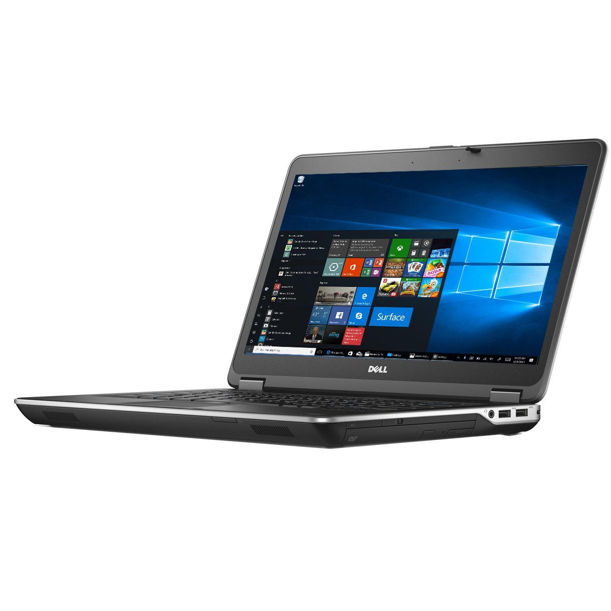 Refurbished Dell Latitude E6440 14