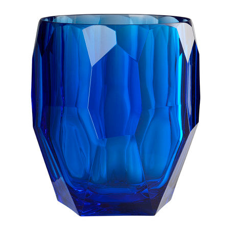 Premium Acrylic Ice Bucket with Antarctica Design - Elegant Chilling for Wine, Champagne & Cocktails - Perfect for Parties, Weddings & Home Bars