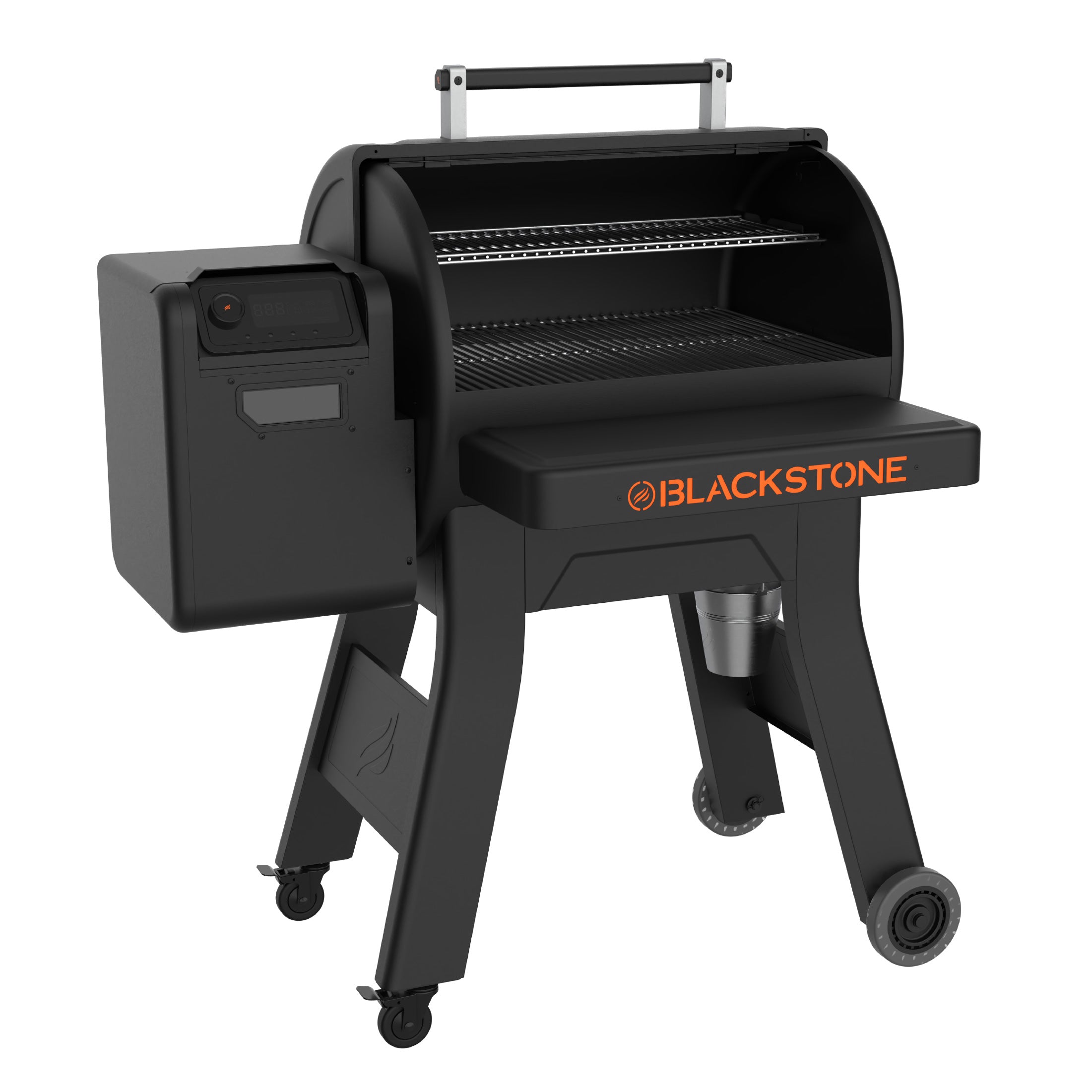 900 Pellet Grill - Premium Wood Pellet Smoker & BBQ Grill for Outdoor Cooking, Backyard Grilling, and Tailgating - Perfect for Smoking, Grilling, Roasting, and Baking - Ideal for Home Chefs and BBQ Enthusiasts