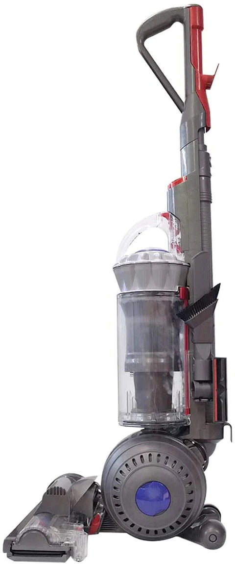 Dyson Ball Animal Pro+ Vacuum Cleaner - Powerful Upright Vacuum for Pet Hair, Carpets & Hard Floors | Ideal for Homes with Pets, Allergies & High-Traffic Areas