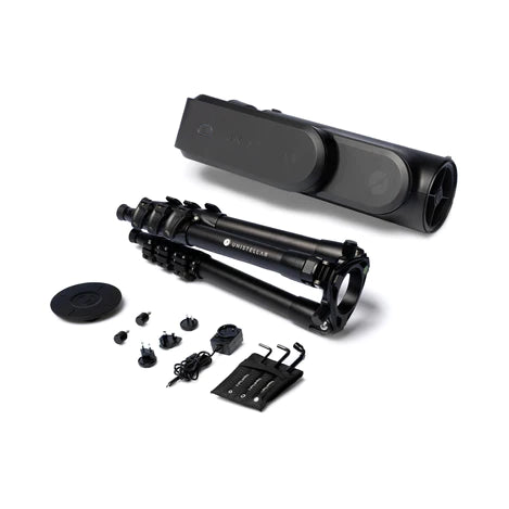 ODYSSEY Smart Telescope - High-Tech Astronomy Telescope for Stargazing, Astrophotography & Night Sky Exploration - Perfect for Beginners & Advanced Astronomers