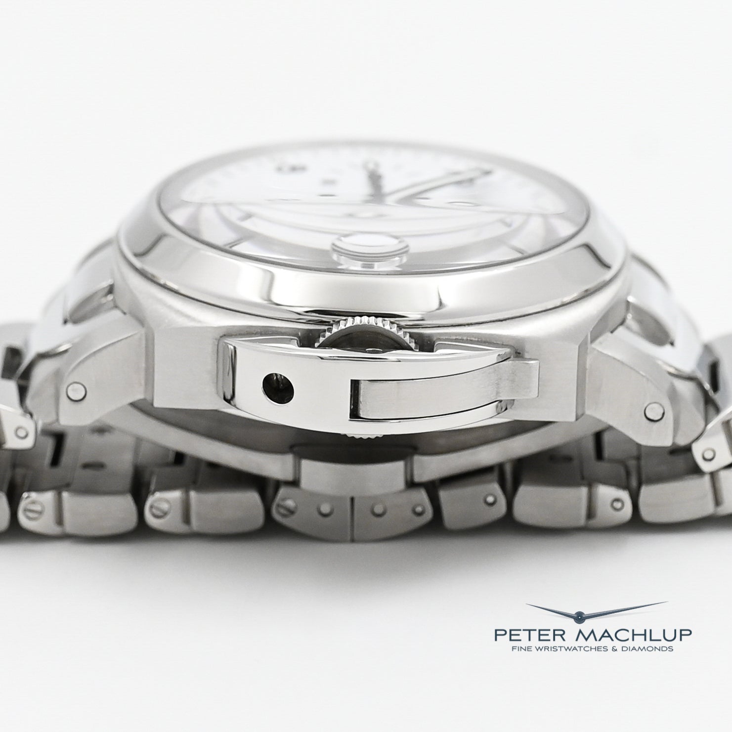 Panerai Luminor Marina 40mm Automatic Men's Watch - Luxury Stainless Steel Dive Watch with Date Function - Perfect for Business, Diving & Formal Occasions