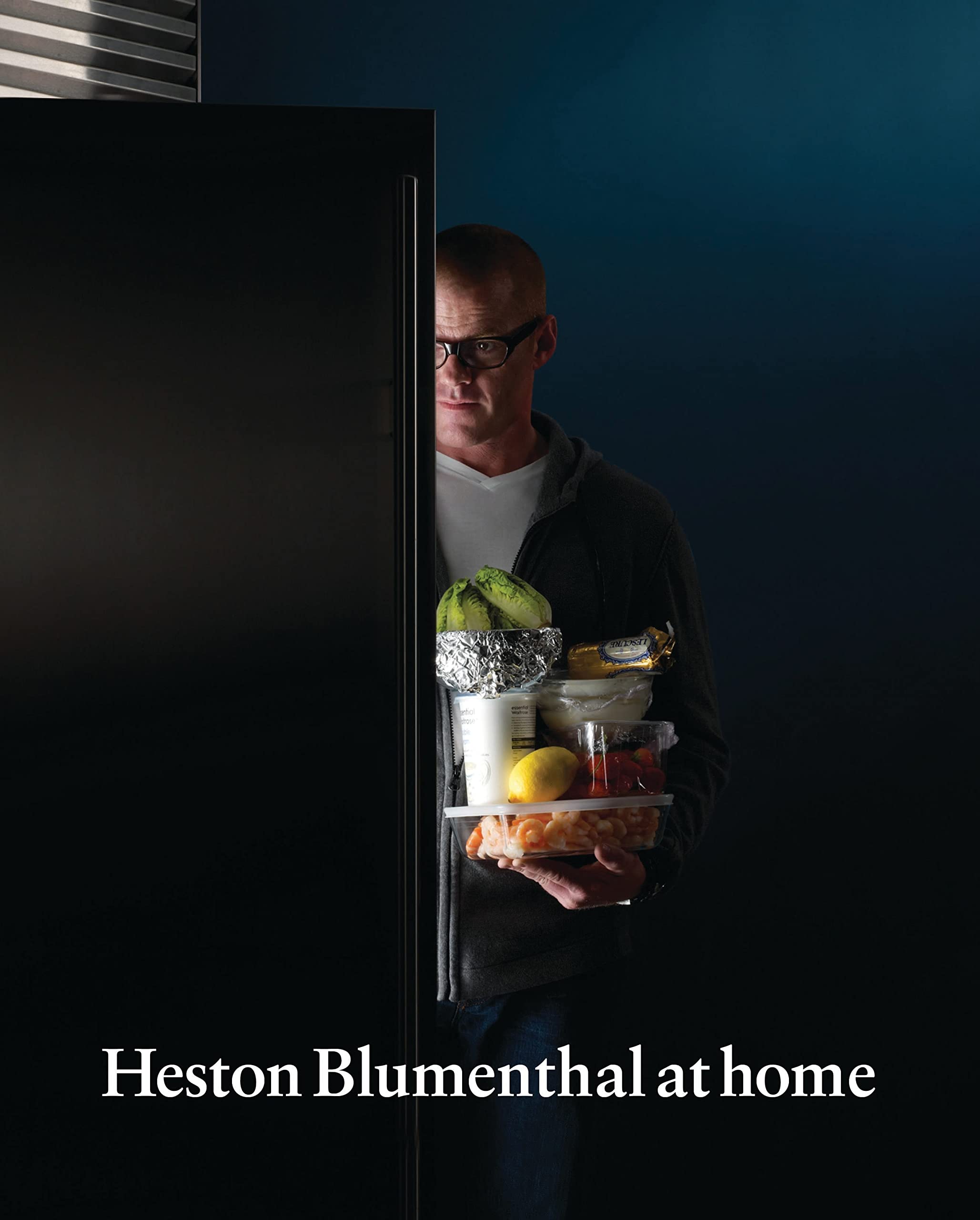 Heston Blumenthal at Home - Premium Kitchen Tools & Cookware for Professional Chefs & Home Cooking - Perfect for Gourmet Meals, Baking & Culinary Experiments