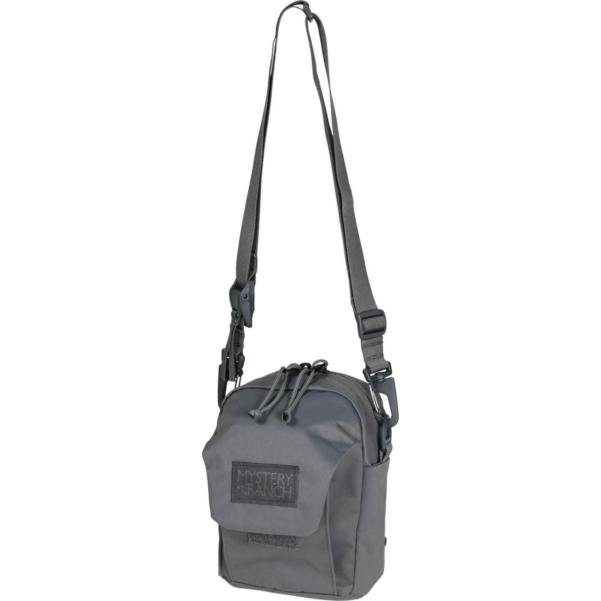 Mystery Ranch Big Bop Backpack - Durable Hiking & Travel Daypack for Outdoor Adventures, Camping & Daily Commute