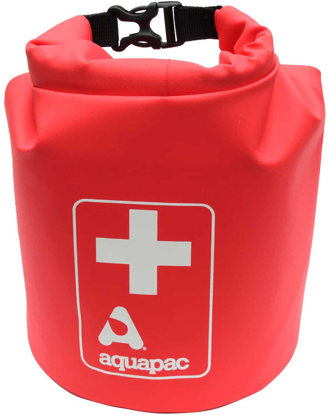 Waterproof First Aid Kit Bag 3L IPX6 Rated – Ideal for Hiking, Camping, and Emergency Preparedness