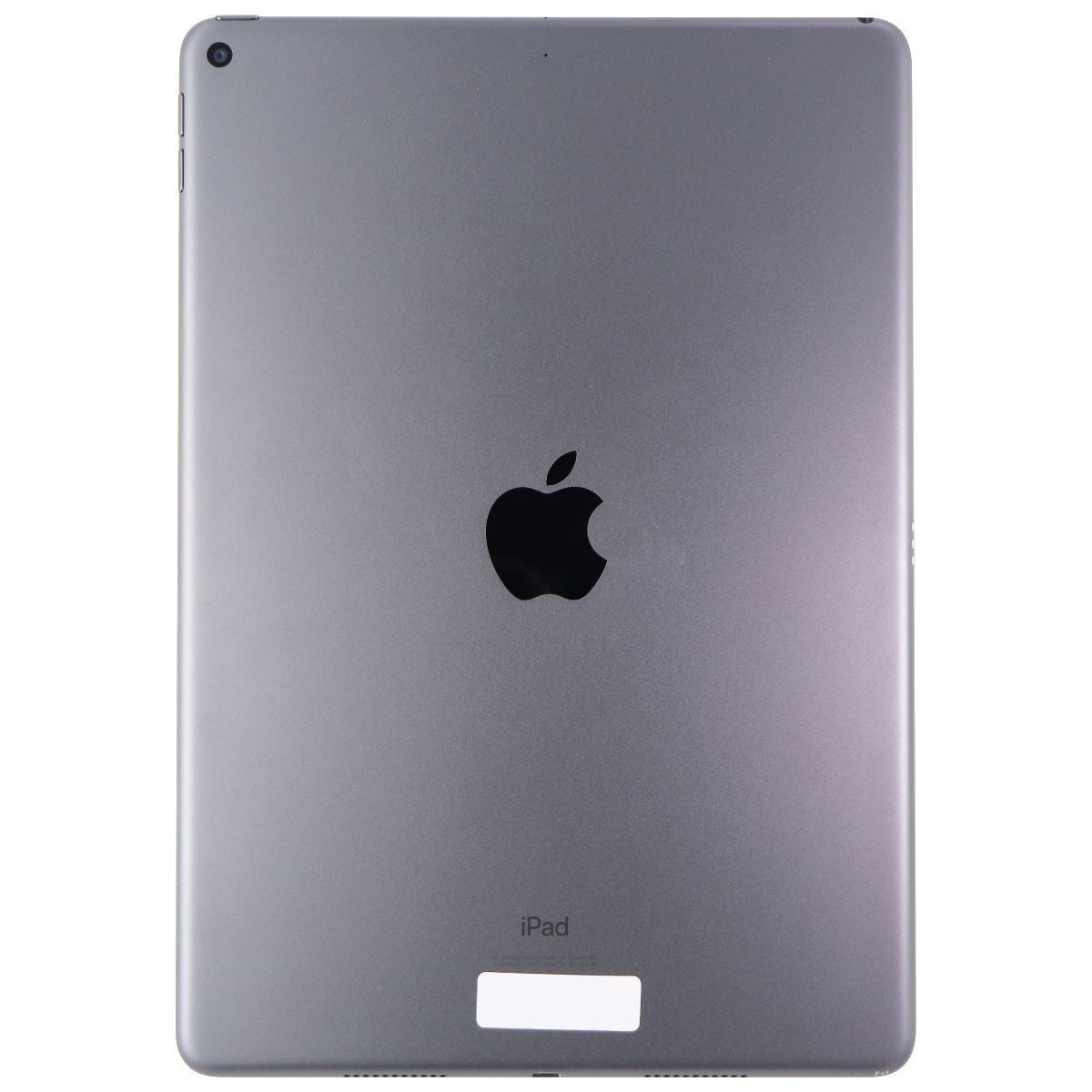 Apple iPad Air 10.5-inch (3rd Generation) Wi-Fi Tablet 64GB - Space Gray | Perfect for Work, Study & Entertainment