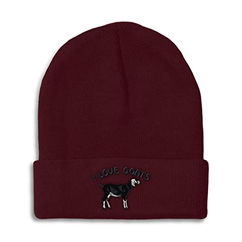 Burgundy Personalized Text Here