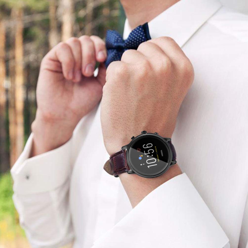Premium Watch Accessories Set - Durable Watch Protective Case, Frame & Shell for Men & Women | Perfect for Travel, Storage & Display
