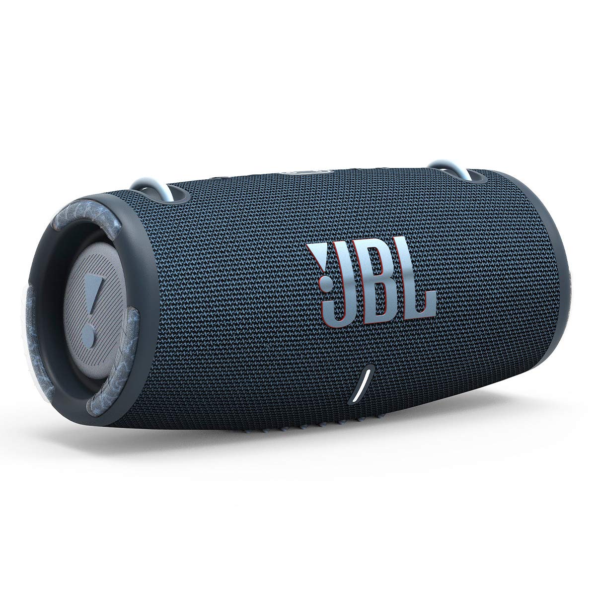 JBL Xtreme 3 Portable Bluetooth Speaker - IP67 Waterproof, 15H Playtime, PartyBoost (Blue) - Perfect for Outdoor Adventures, Beach Parties & Poolside Entertainment