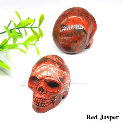 Red Jasper