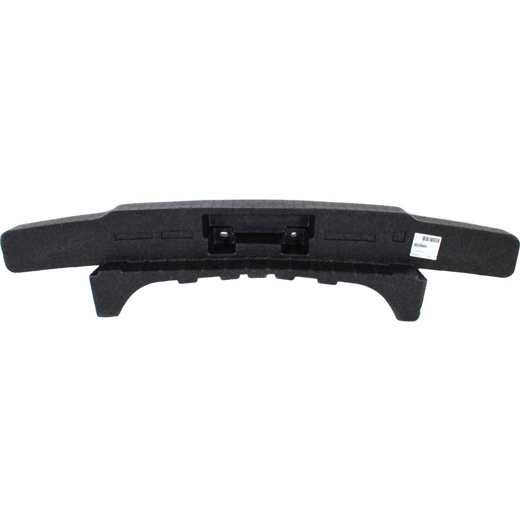 Chrysler 200 2011-2014 Front Bumper Energy Absorber - CAPA Certified (Part #CH1070823, 68082057AB) | Impact Protection for Safer Driving | Perfect for Collision Repair & Auto Maintenance