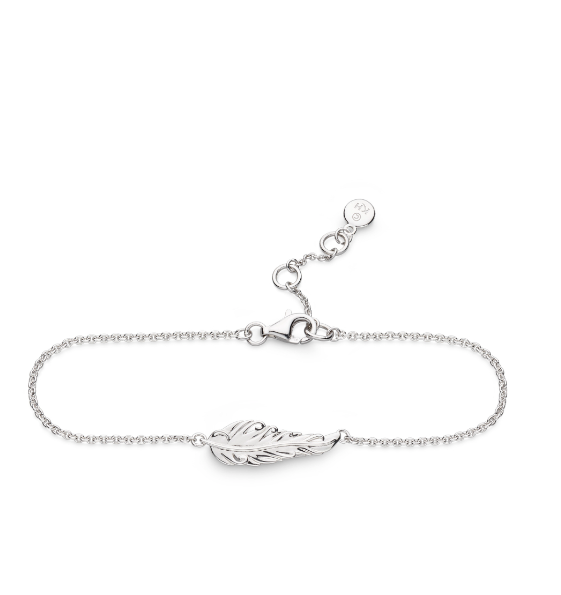 Feather Wisp Bracelet - Elegant Bohemian Beaded Wrist Jewelry for Women | Perfect for Festivals, Weddings & Everyday Wear