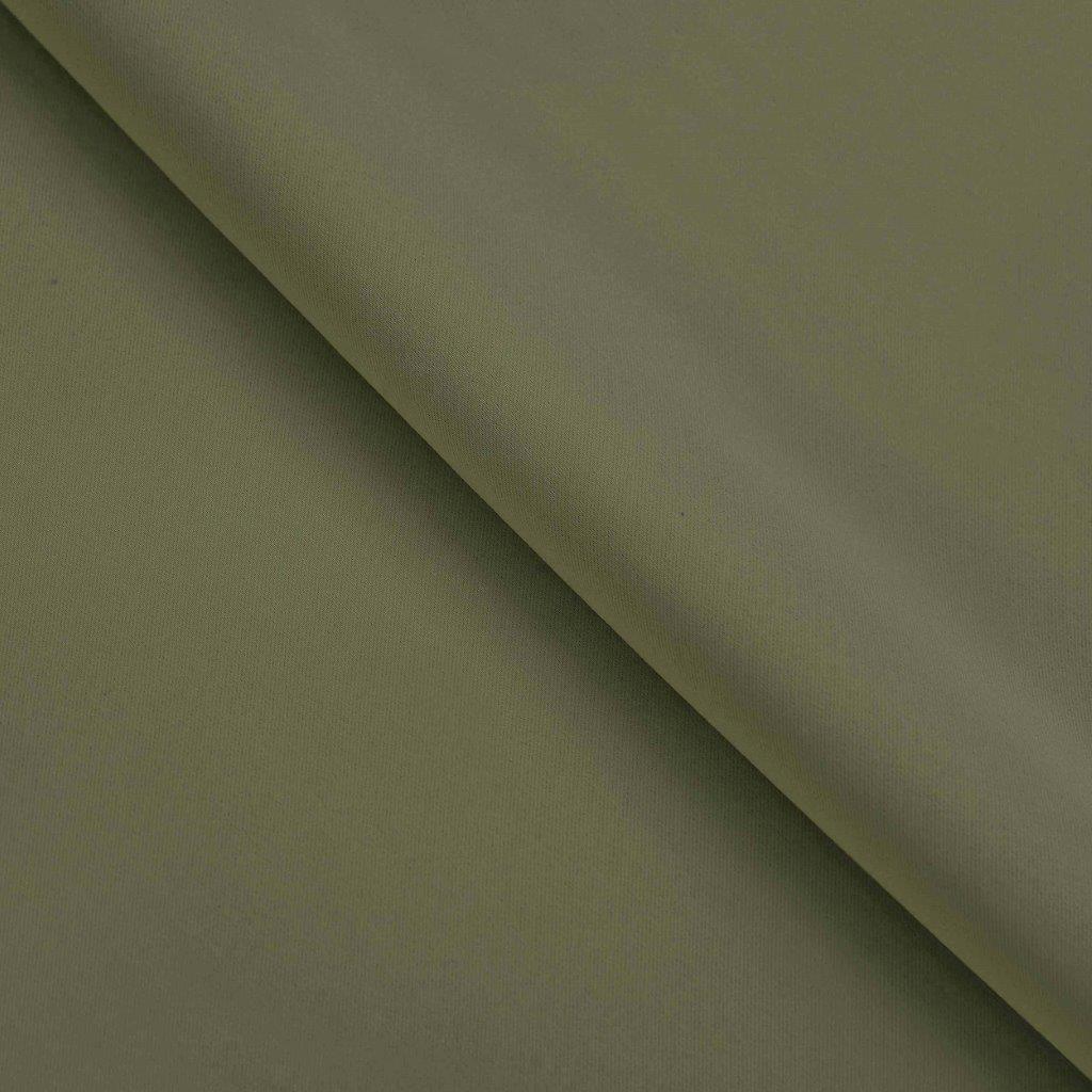 Blackout Curtains with Grommet Top - Solid Classic Modern Window Treatment for Bedroom & Living Room - Noise Reducing & Energy Saving