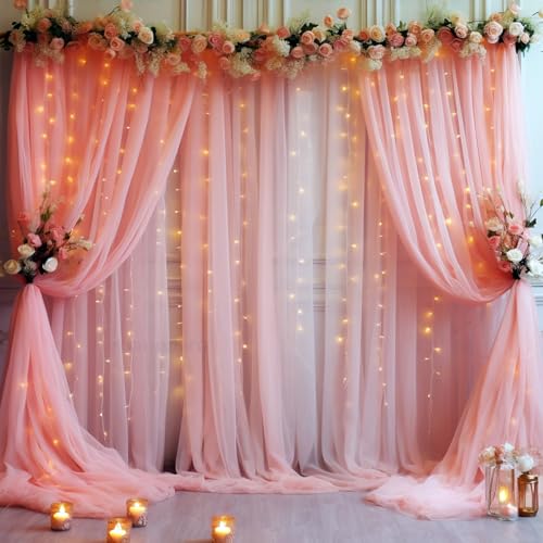 Dusty Rose