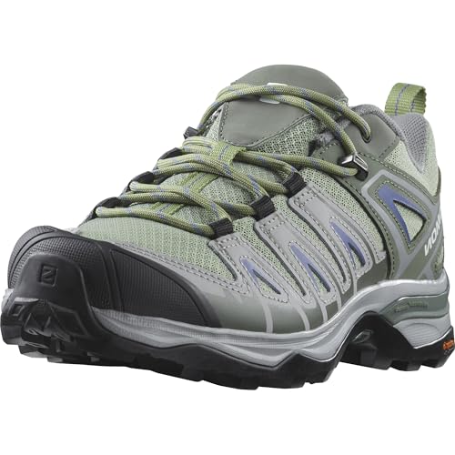Oil Green/Castor Gray/Amparo Blue