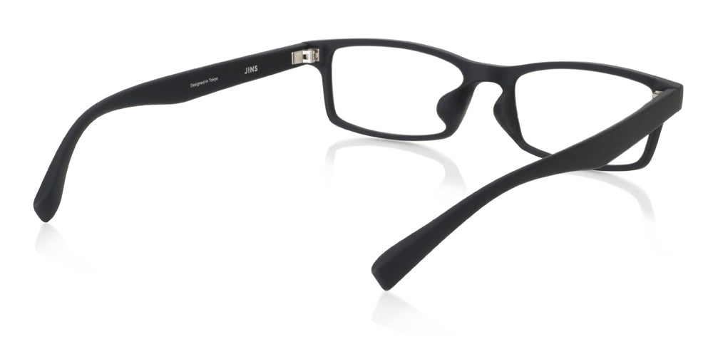 Airframe Matte Narrow 197 - Lightweight & Durable Sunglasses for Men & Women | Perfect for Outdoor Sports, Driving & Fashion