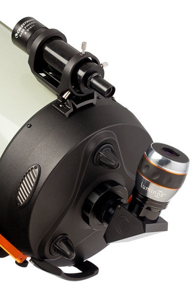 Celestron 2 Inch Mirror Diagonal with XLT Coatings for Schmidt Cassegrain Telescopes - Premium Astronomy Accessory for Stargazing & Astrophotography (Model 93527)