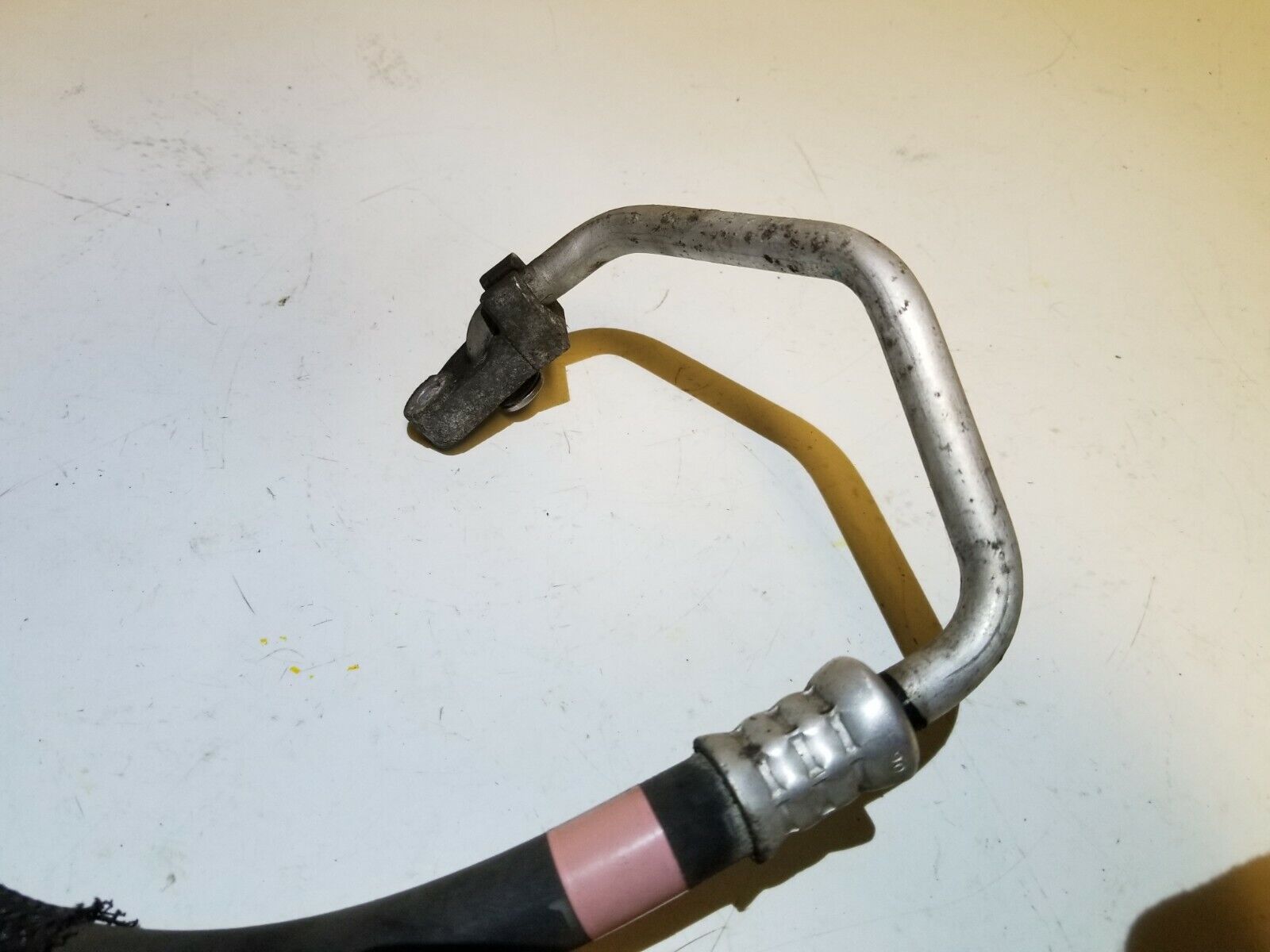04 05 06 Scion Xa AC Hose Line Pipe - OEM Replacement Part - Perfect for AC System Repair & Maintenance