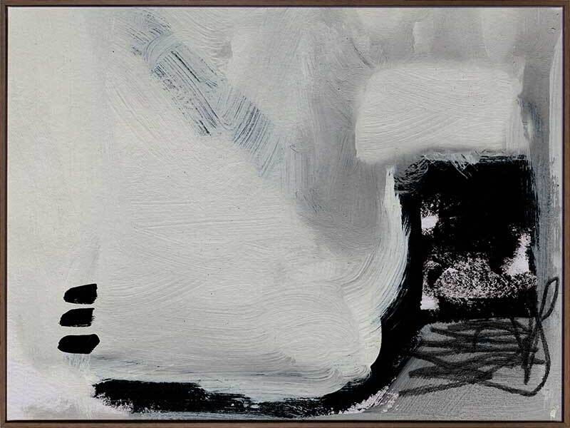 Decoy 1 Canvas Art Print - Modern Wall Decor for Living Room, Bedroom & Office - Handmade Stretched Framed Painting for Home & Office Decor