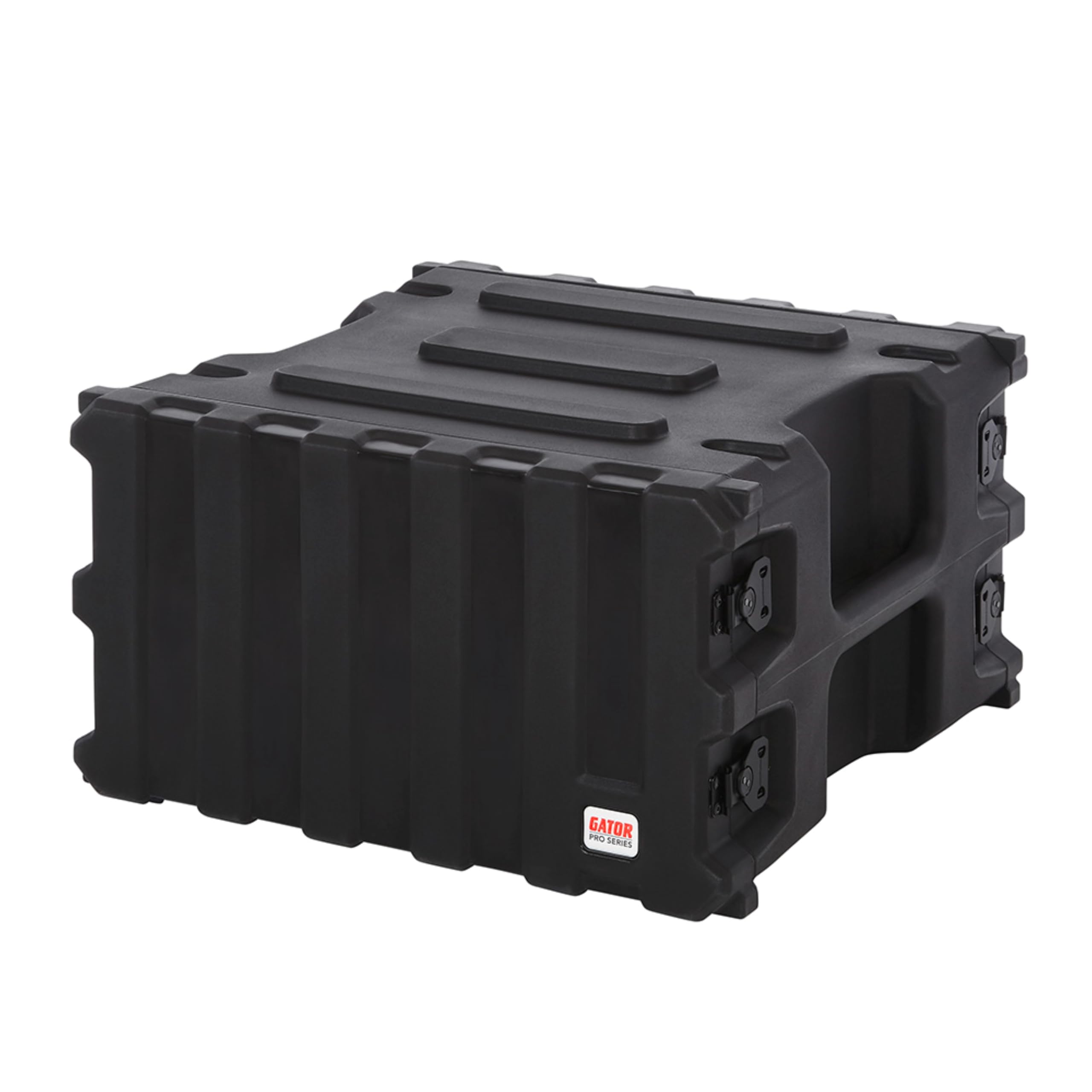 Gator Cases Pro Series 6U Rack Case - 19