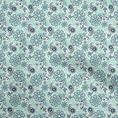 Pastel Mint