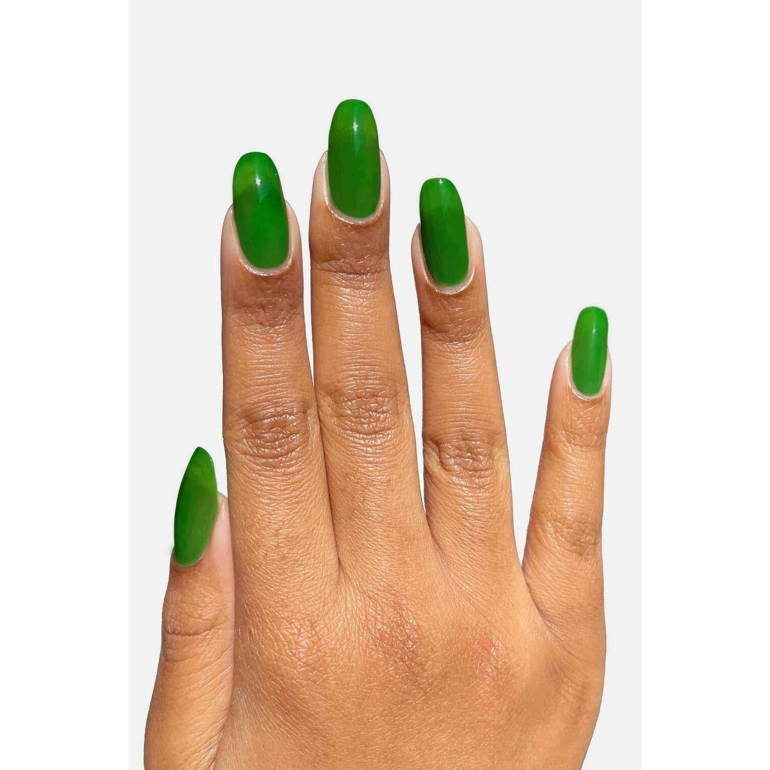 Cirque Colors Kelly Jelly Nail Polish - 0.37 oz Vegan & Cruelty-Free Gel-Like Nail Lacquer for Long-Lasting Wear - Perfect for Manicures, Pedicures & Nail Art Designs