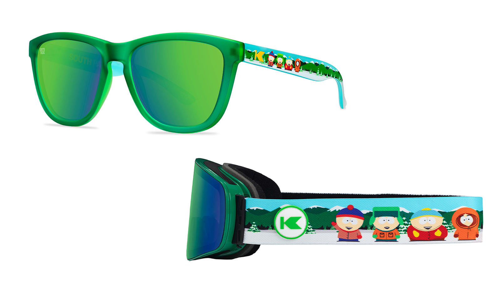 South Park Merchandise Bundle - Official T-Shirts, Hoodies & Collectibles for Fans | Perfect for Gifts, Cosplay & TV Show Enthusiasts