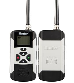 Hunter ROAM XL Wireless Remote Control - 3 Km Range for X CORE, Pro C, ICC, ACC & I CORE - Perfect for Hunting, Outdoor Adventures & Remote Operations