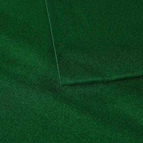 snooker green