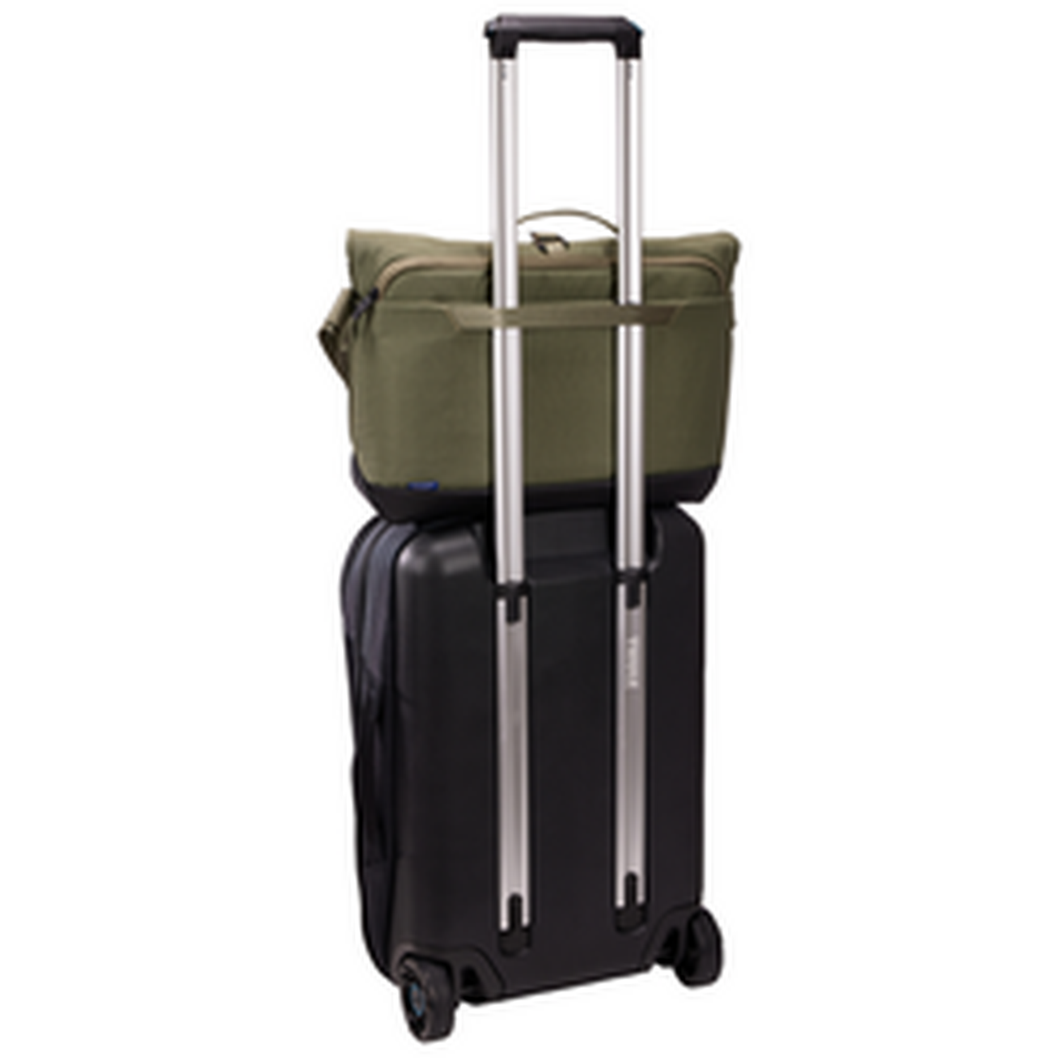 Thule Paramount 14L Crossbody Bag - Lightweight & Durable Travel Backpack for Men & Women - Perfect for Commuting, Hiking & Everyday Use