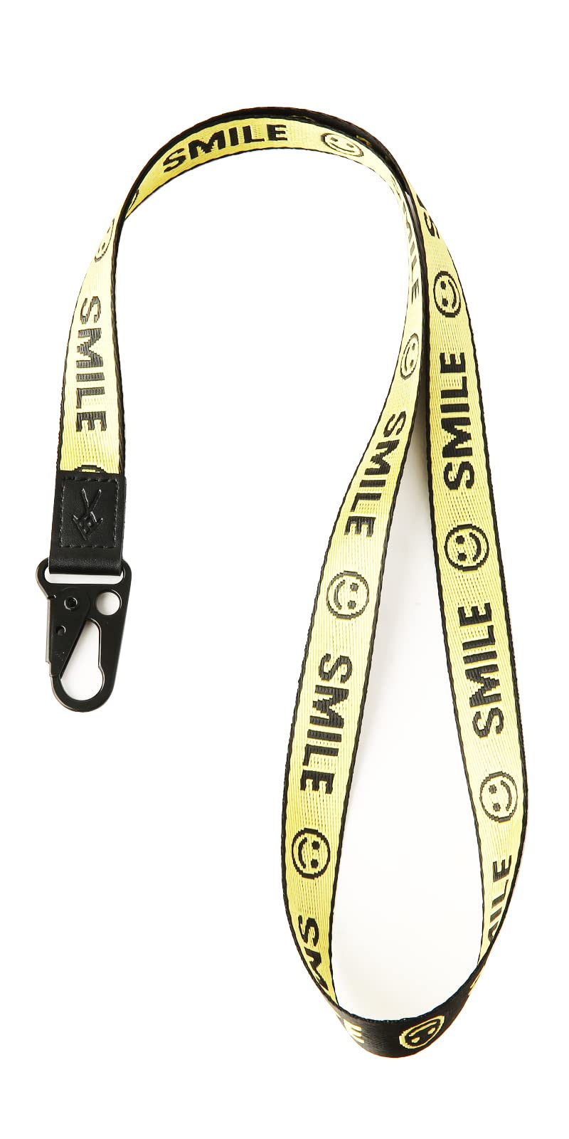 Cool Lanyards for Keys & ID Badges - Neck Strap Holder for Work & Events