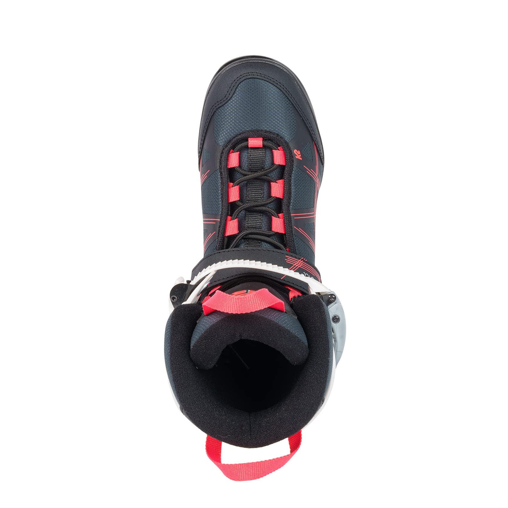 K2 Alexis Ice Figure Skates for Women - Premium Figure Skating Blades for Performance & Comfort - Perfect for Ice Dancing, Training & Competitions