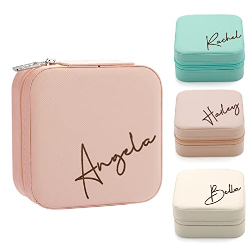 04.Jewelry box with name
