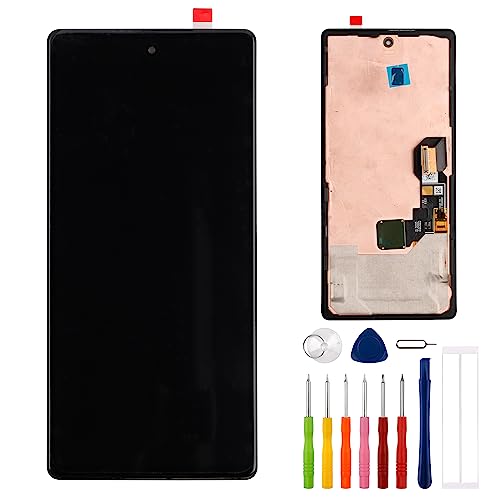 Pixel 6