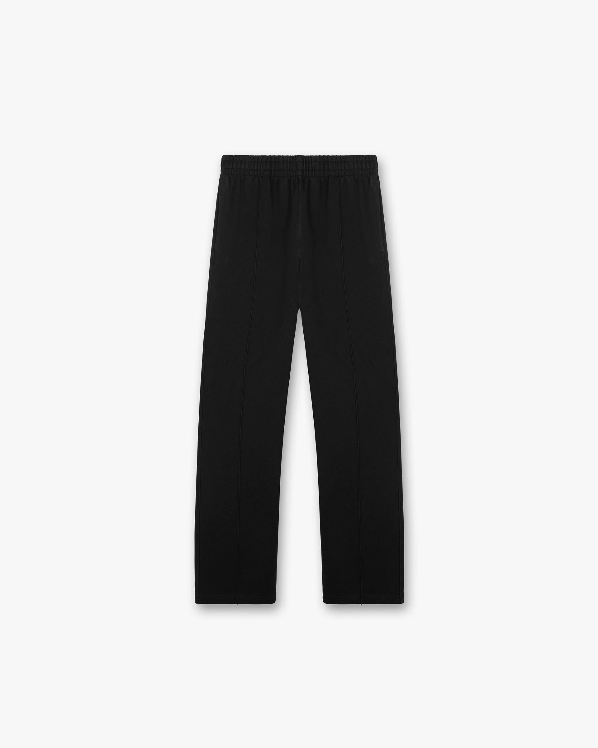 Season Tour Sweatpants for Men & Women - Comfortable Black Jogger Pants for Casual Wear, Lounge, Gym & Travel
