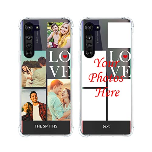 Clear, Love