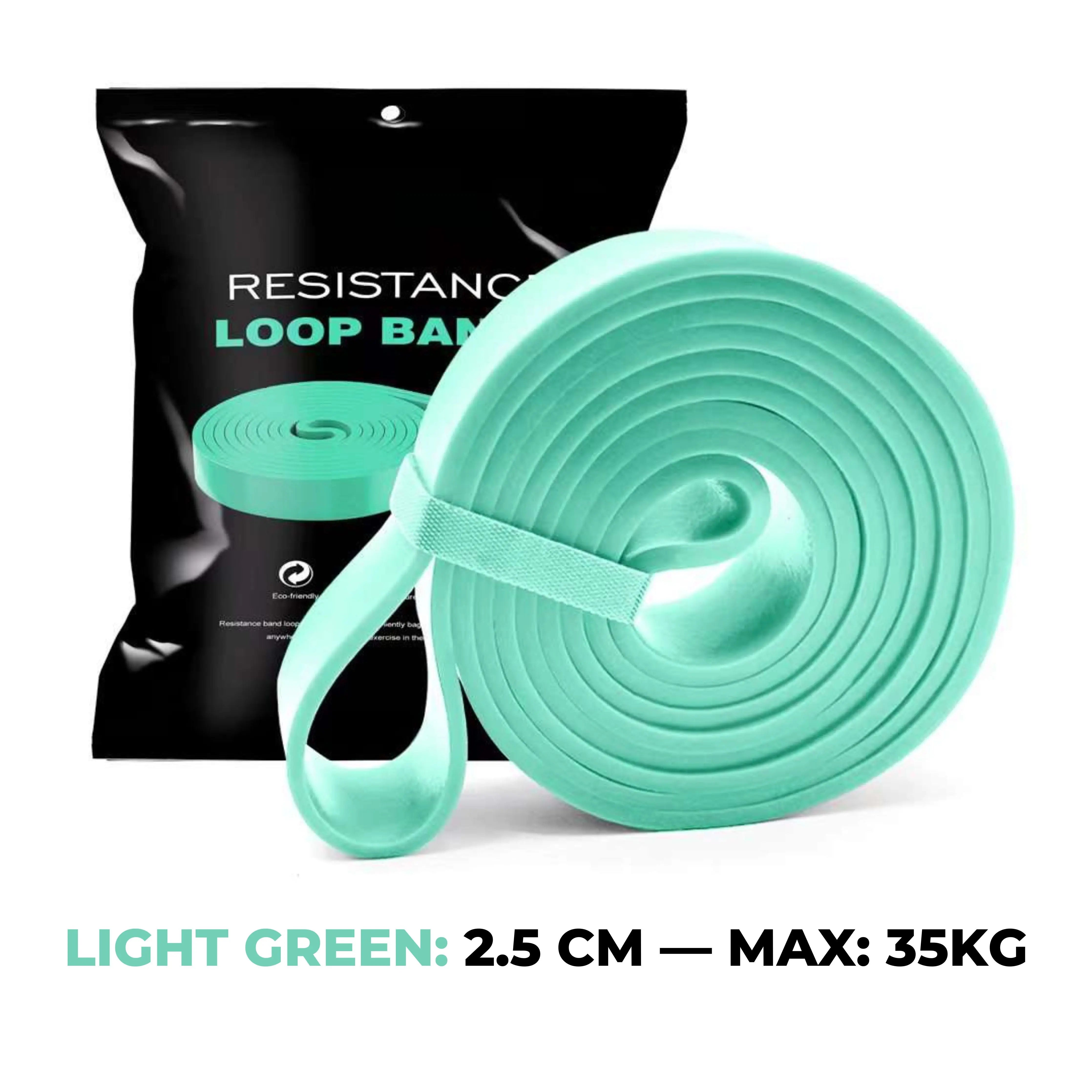 Light Green