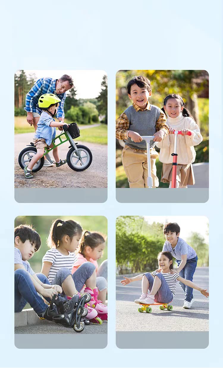 **Best 2-in-1 Balance Bike for Kids Ages 2-7 | Convertible Toddler Bike with Training Wheels & Brake | 12, 14, 16 Inch Wheels – Perfect for Learning & Outdoor Play**