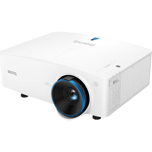 BenQ LH930 5000 Lumen Full HD 1080p Laser DLP Projector for Home Theater, Business Presentations & Outdoor Movie Nights