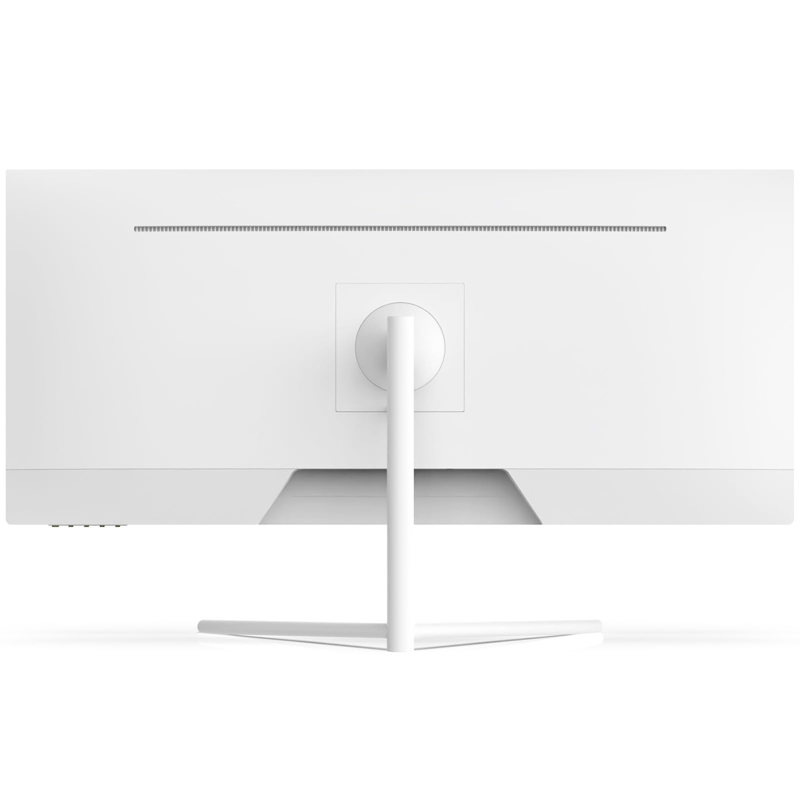 CRUA 30 Inch Ultra-Wide Gaming Monitor - 200Hz Refresh Rate, 21:9 WFHD (2560x1080) IPS Display, 99% sRGB, AMD FreeSync, HDMI 2.0 & DP 1.4 - Wall Mountable & Tilt Adjustable - Perfect for Esports, Streaming & Multi-Tasking